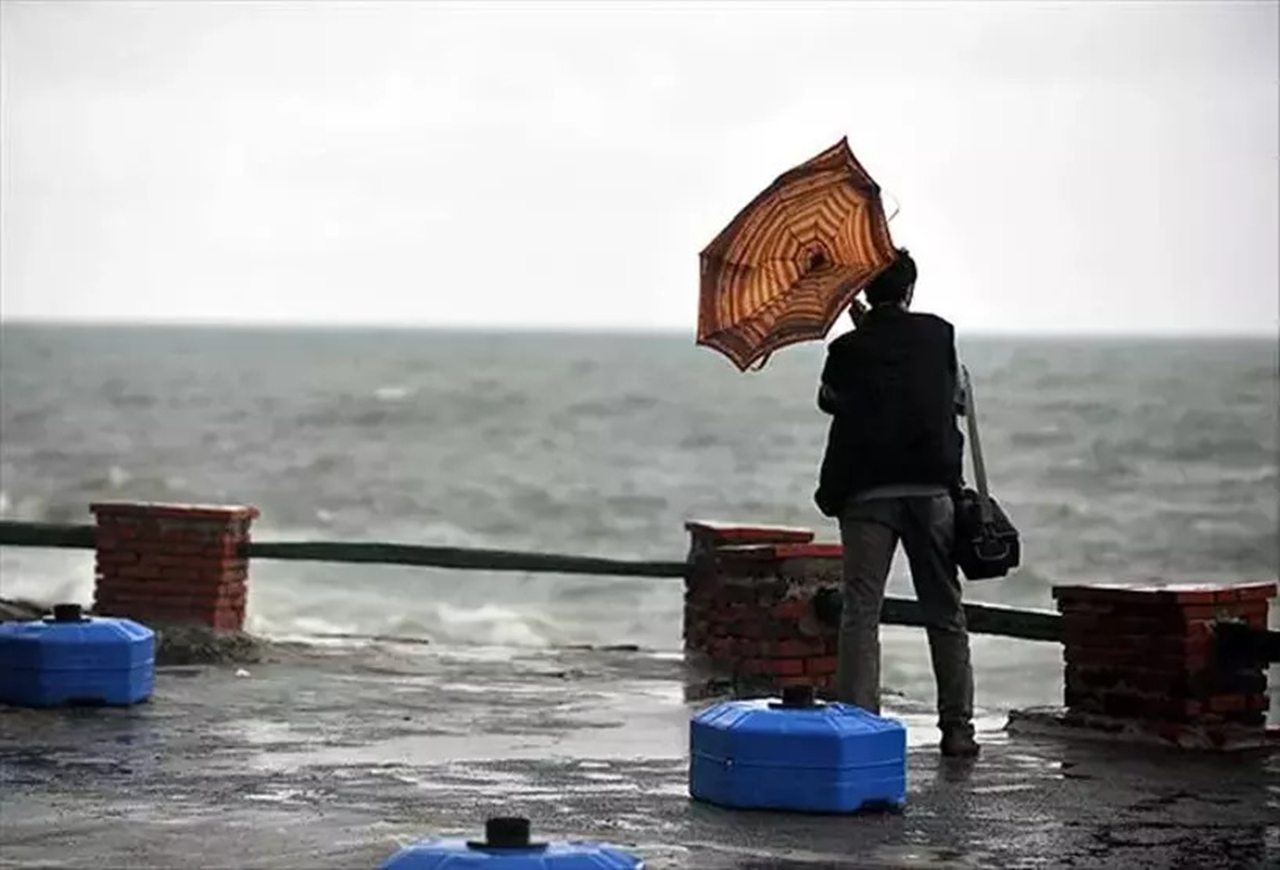 Türkiye’ye sert hava geliyor: Sağanak, Fırtına ve Kar kapıda