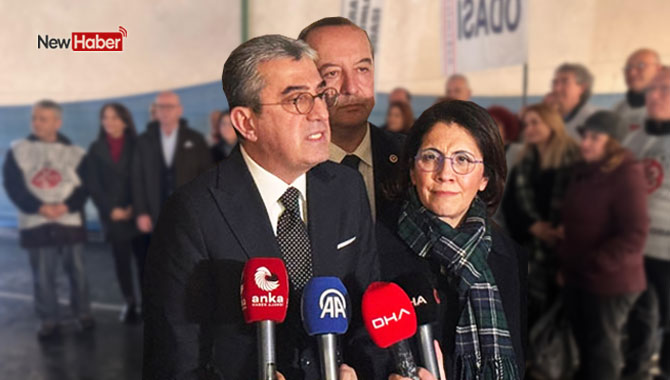 CHP'den vergi düzenlemesine AYM hamlesi: 'Dar gelirliye yeni yükler getiriliyor'