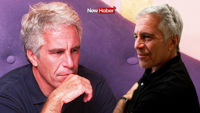 Jeffrey Epstein kimdir: Öğretmenlikten küresel fuhuş ağı suçlamasına giden yol