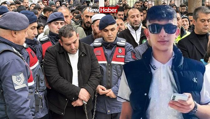 Pompalı tüfekle saldırıya uğrayan 16 yaşındaki Erkan Karadeniz hayatını kaybetti