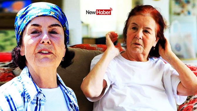 Kardeşi 'akıl sağlığı yerinde değil' demişti: Mahkemeden Fatma Girik'in vasiyetine onay!