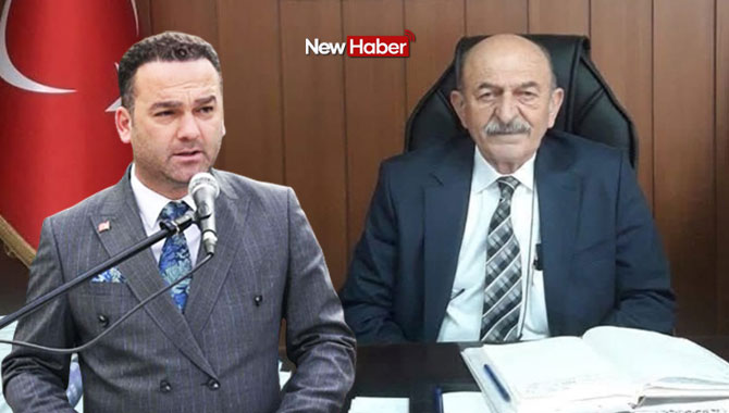 Hasbi Dede'nin tutuklanmasının ardından geçici başkan Hüseyin Çakıcı oldu