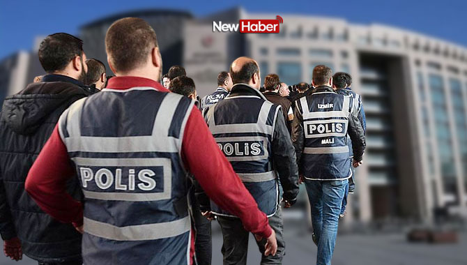 İstanbul'da '10 Kardeşler'e büyük darbe: 42 gözaltı, 26 tutuklama!