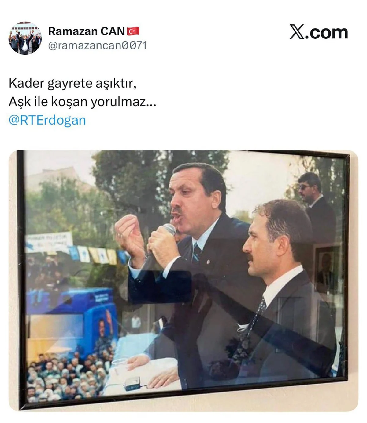 Gürlek’in kararı sonrası Can’dan sosyal medya hamlesi