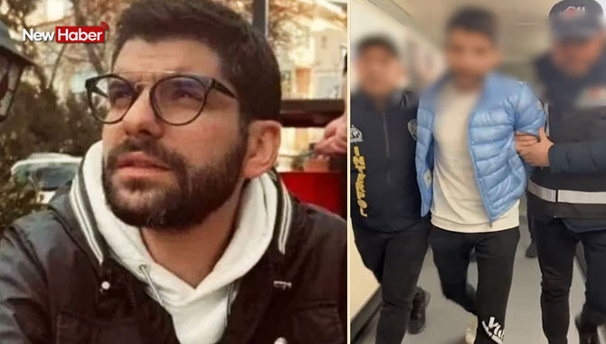 Kırmızı bültenle aranan Serdar Sertçelik, Macaristan’dan Türkiye’ye iade edildi