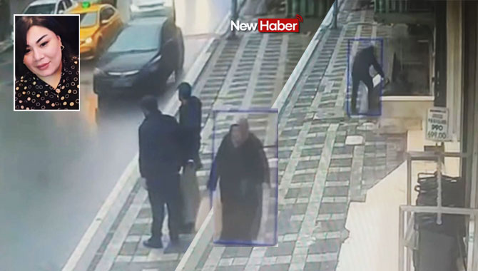 Ümraniye'deki vahşetin boyutları büyüdü: İki kadını katledip parçalara ayırmışlar