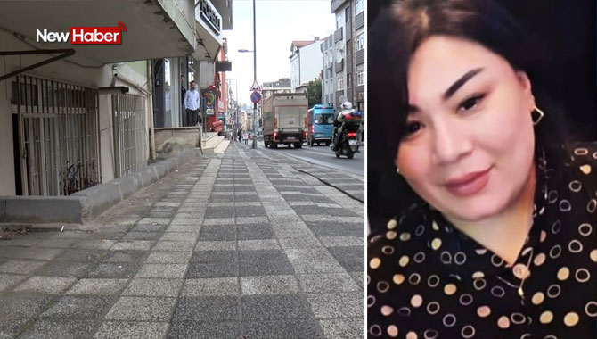 Ümraniye’deki vahşetin boyutları büyüdü: İki kadını katledip parçalara ayırmışlar