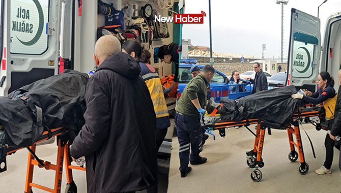 Zonguldak'ta özel bir maden ocağında göçük meydana geldi. İki işçi hayatını kaybetti, 1 işçi yaralandı.