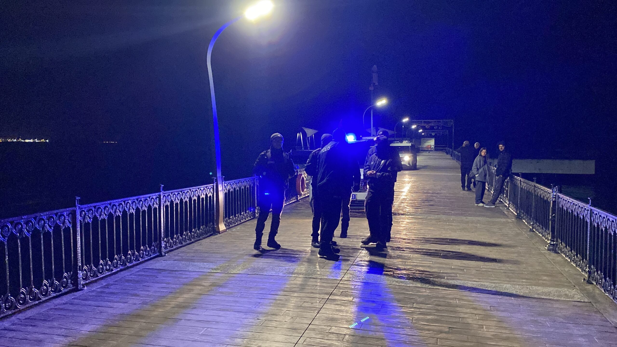 Samsun’da Kayıp Ceren’i Bulmak İçin Seferberlik: Karada ve Denizde Nefes Kesen Arama