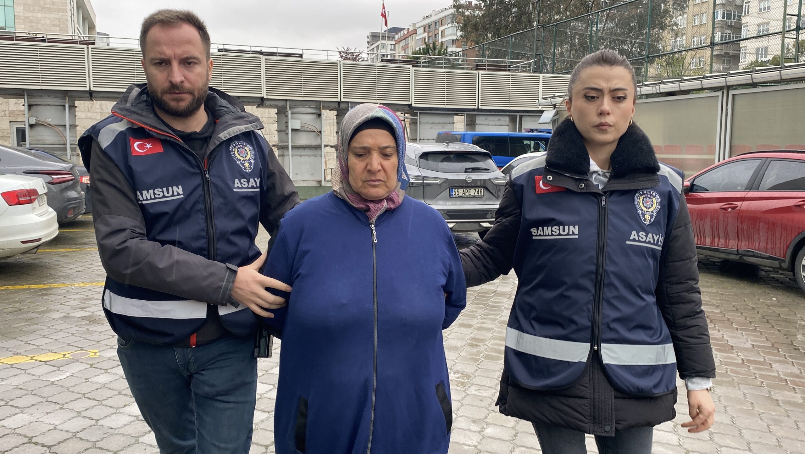 Anneye 'Kasten Öldürme'den Ağırlaştırılmış Müebbet