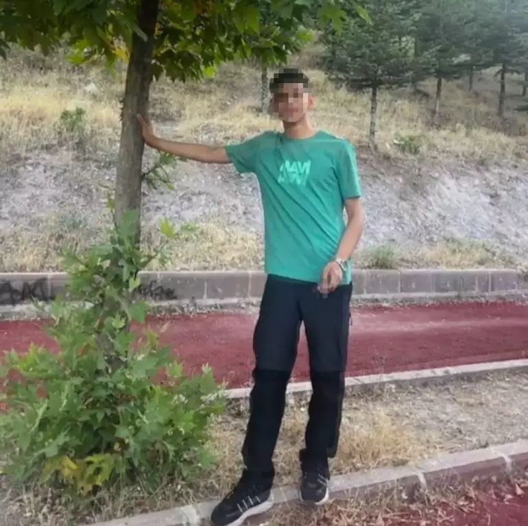15 Yaşındaki Fatih'in Katiline Haksız Tahrik İndirimiyle 12 Yıl Hapis