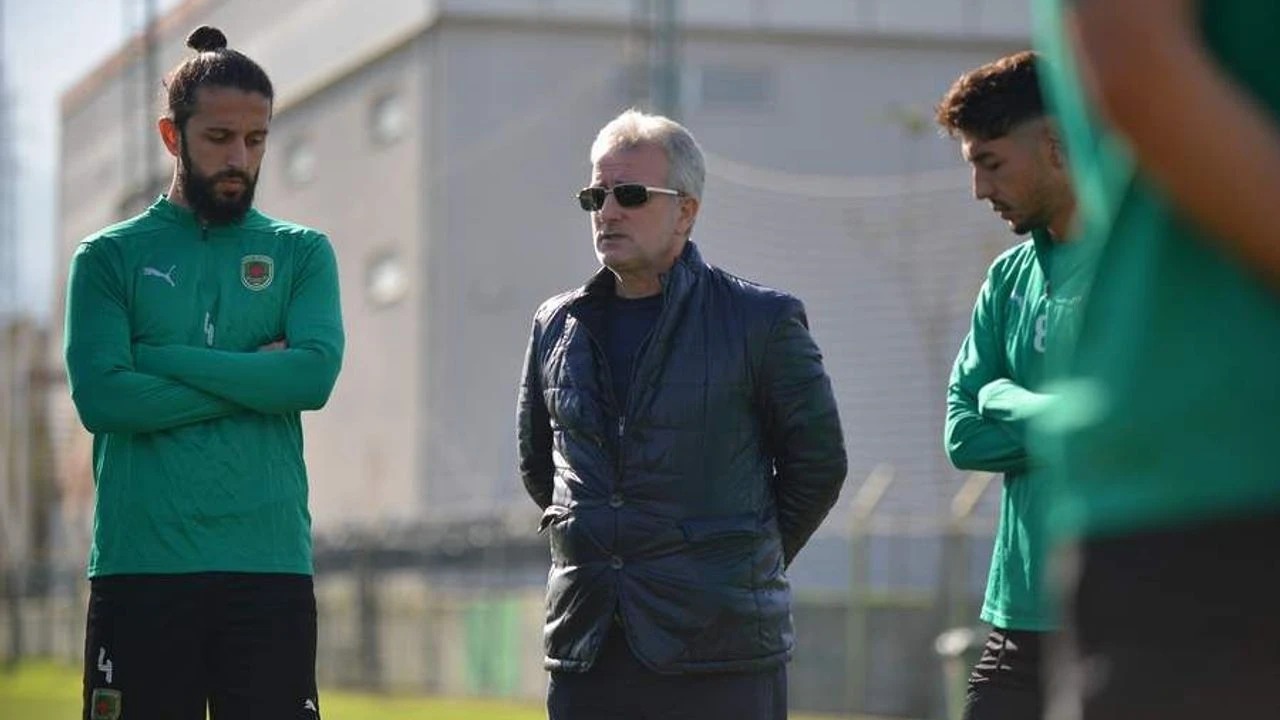 Kestel Çilekspor Hakem Kararlarına Sert Tepki Verdi