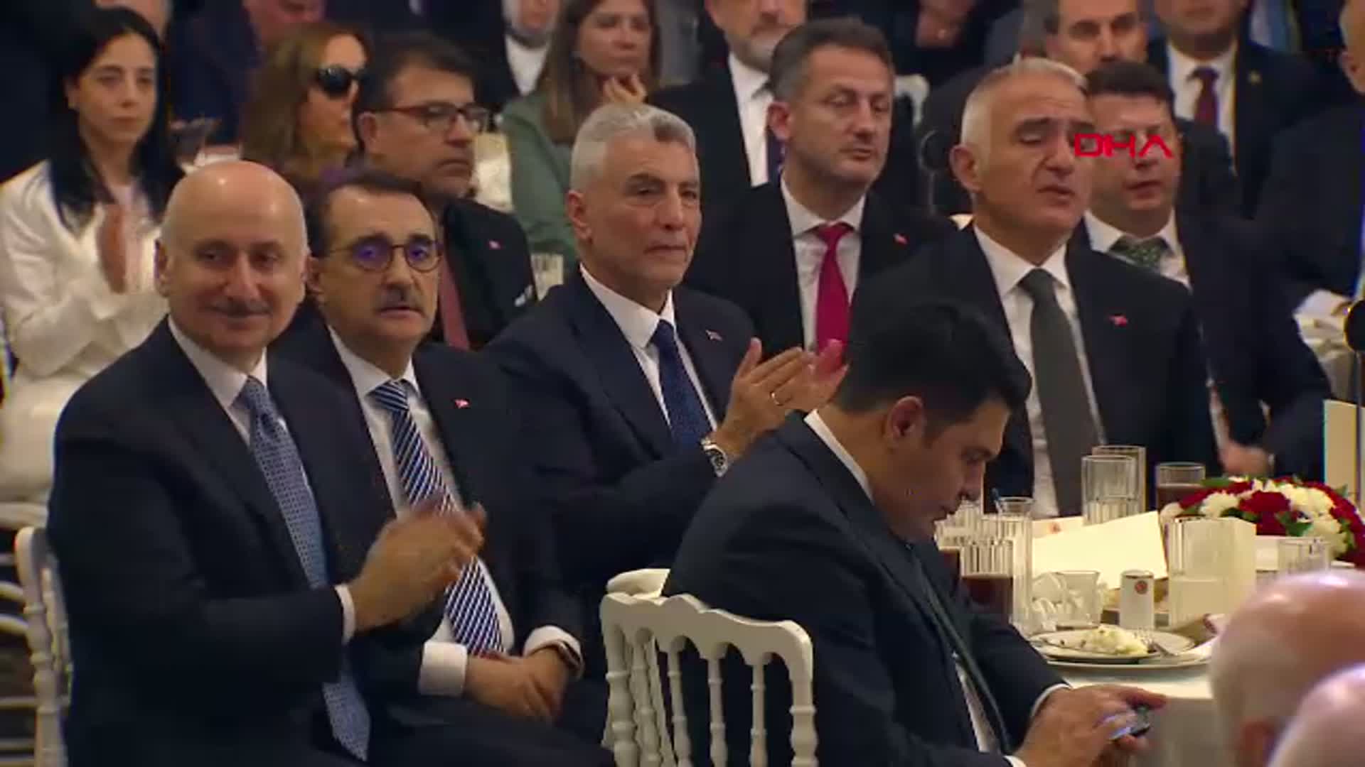 Cumhurbaşkanı Erdoğan: Barış ve Müzakere Çağrısı