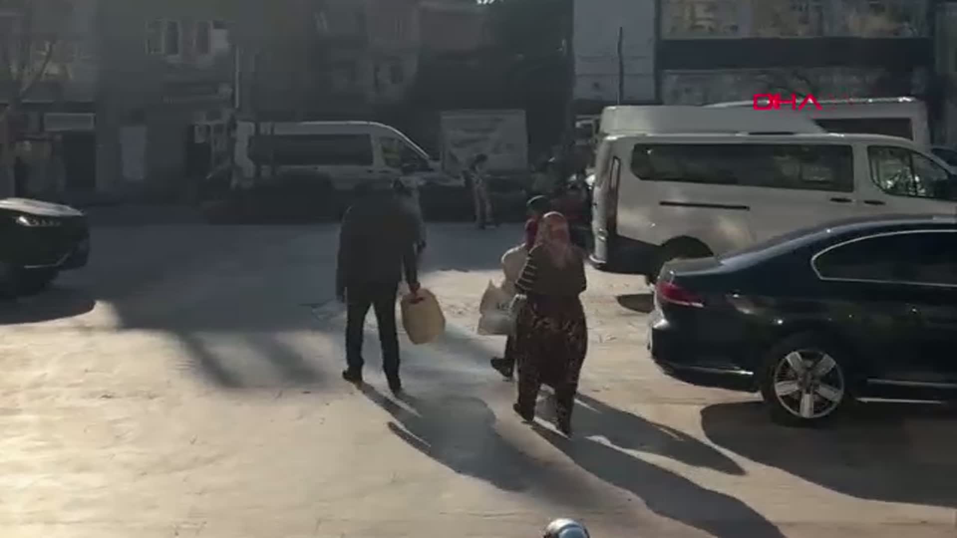 Aydın'da Uyuşturucu Ticareti Yapan Şüpheli Tekrar Tutuklandı