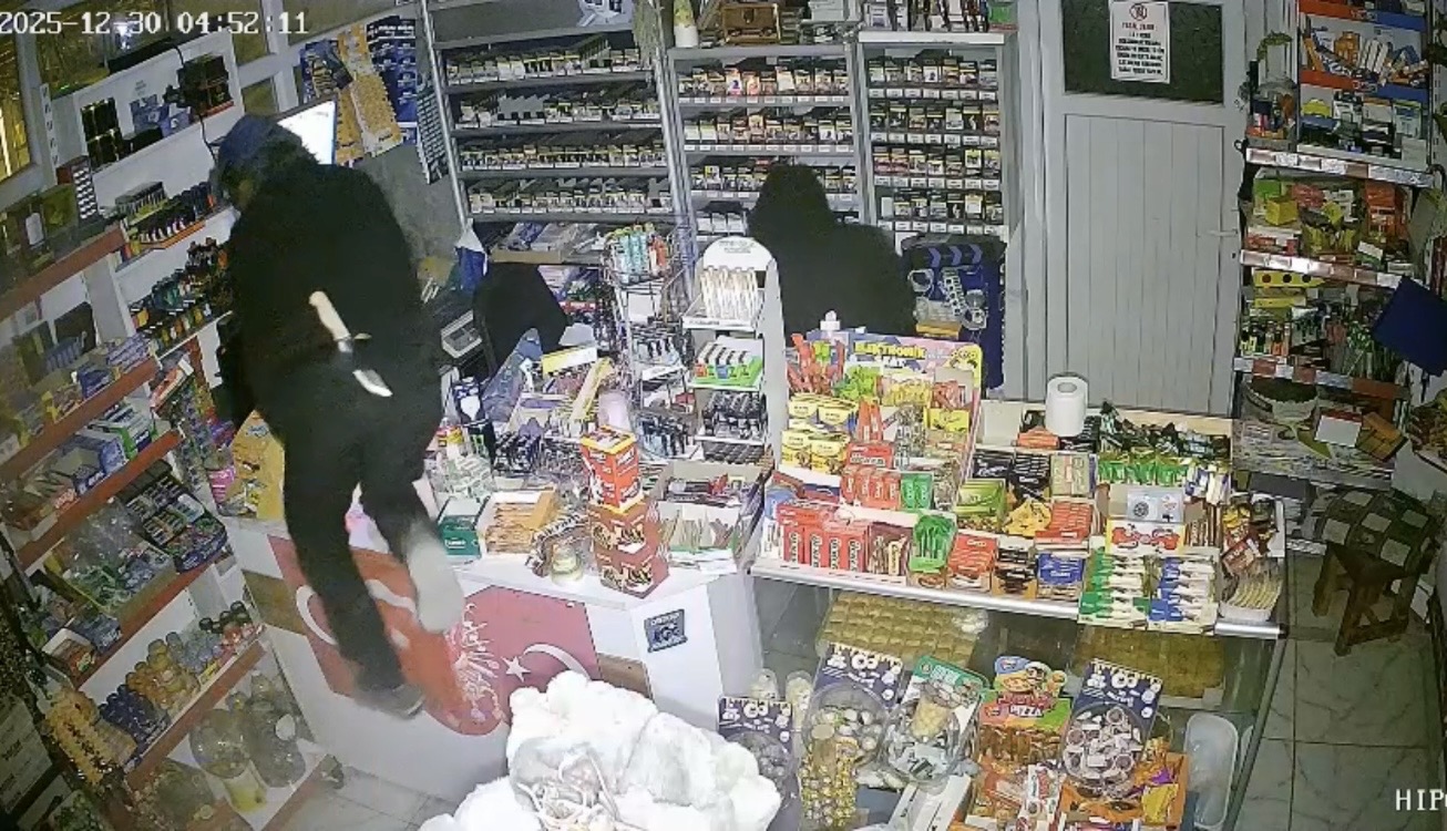 Osmaniye'de Çalıntı Araç Kullanarak Hırsızlık Yapan Şahıs Tutuklandı