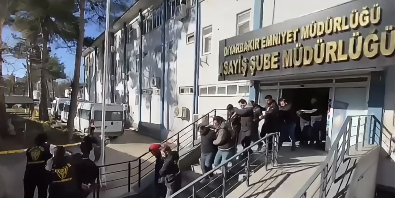 Sahte Araç Muayene Randevusu Dolandırıcılığına Operasyon: 14 İlde 25 Gözaltı