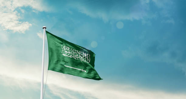Suudi Arabistan, Hava Sahasına Giren 9 İHA'yı Düşürdü