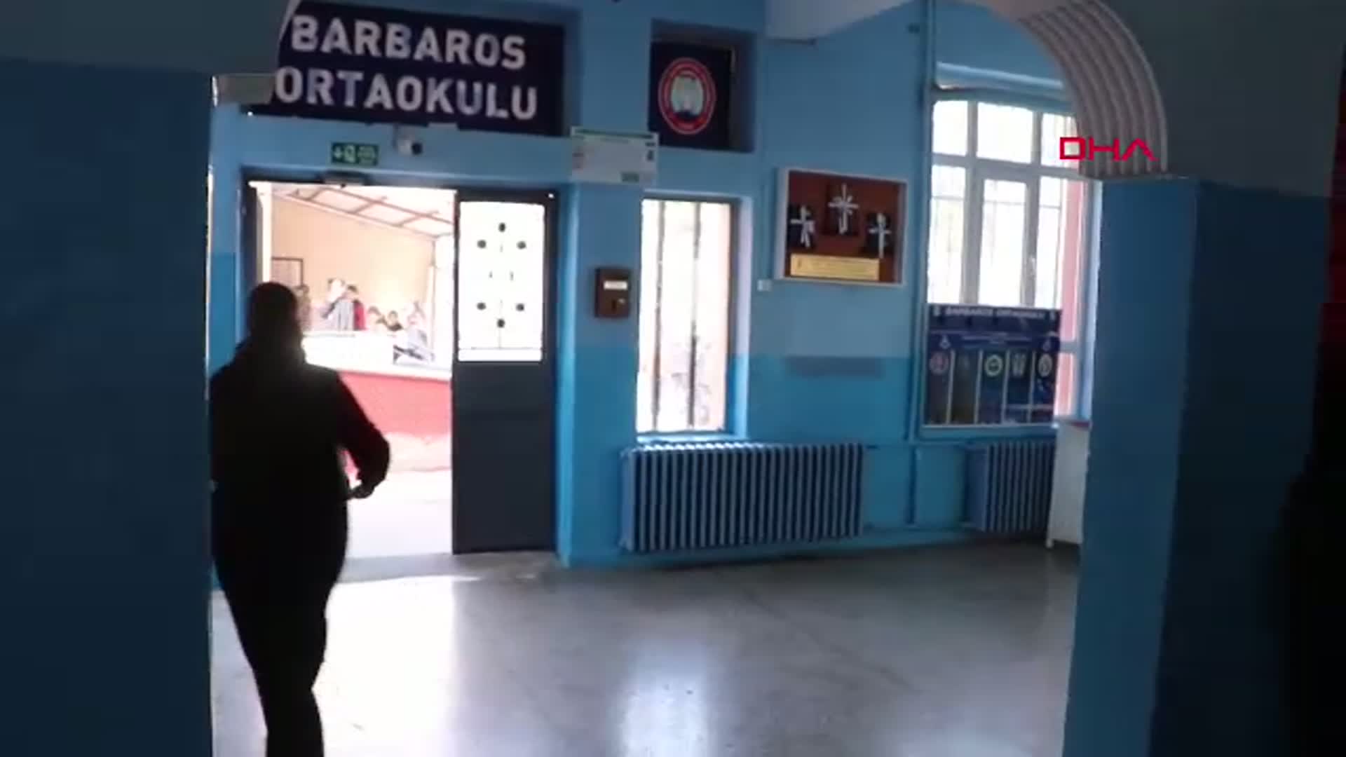 Öğrencilerden Zimem Projesi ile İyilik Seferberliği