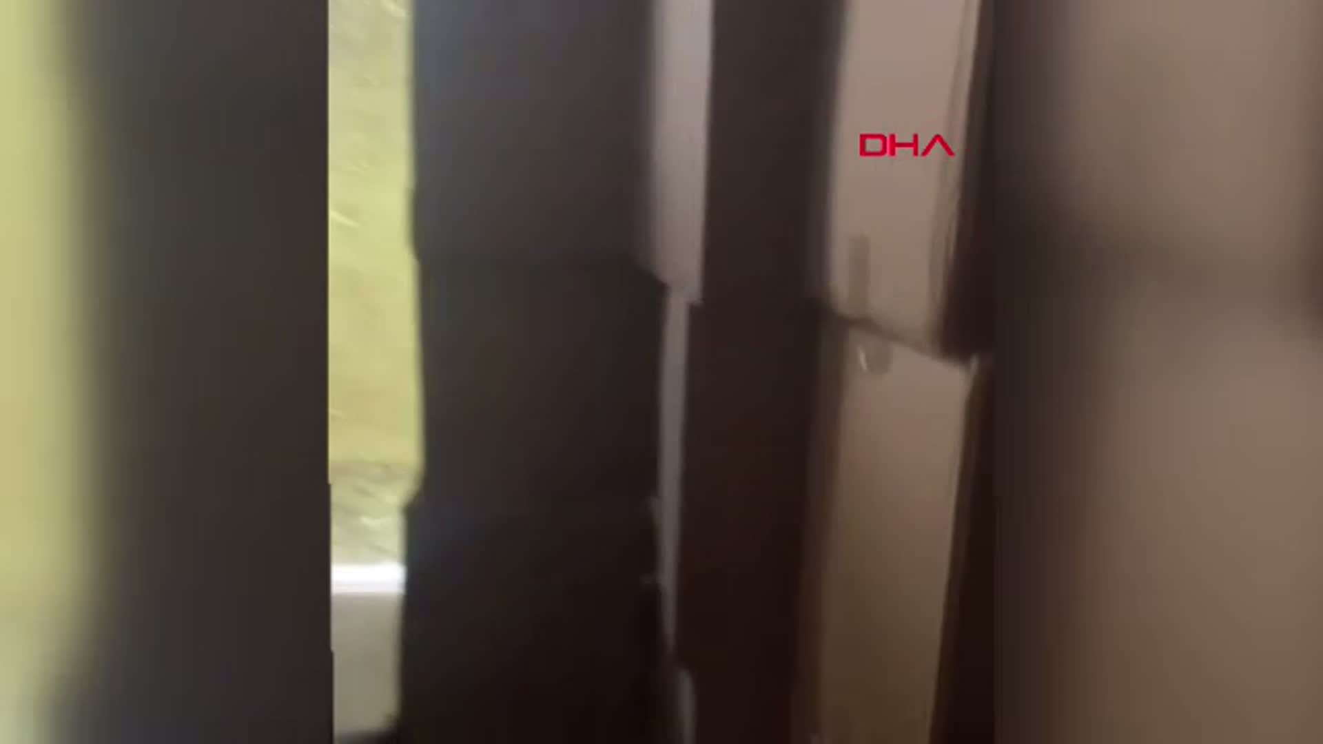 Bursa'da Kaçak Tütün ve Makaron Operation: 460 Kilo Tütün Ele Geçirildi