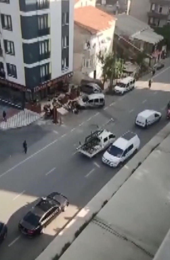 Pendik'teki Taciz Kavgası Davası 8 Temmuz'a Ertelendi
