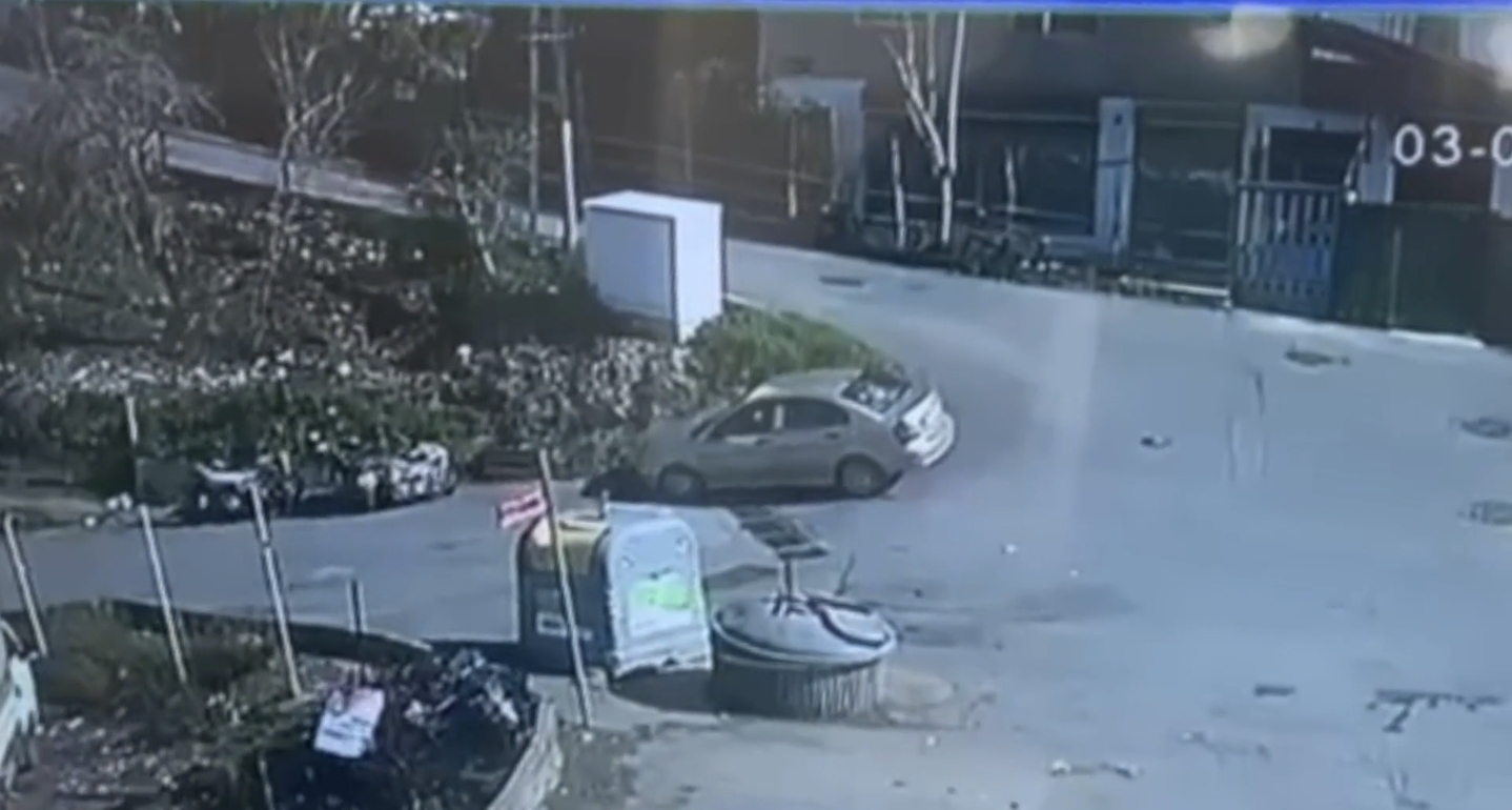 Beykoz'da Motosiklet Kazası: Üniversite Öğrencisi Hayatını Kaybetti