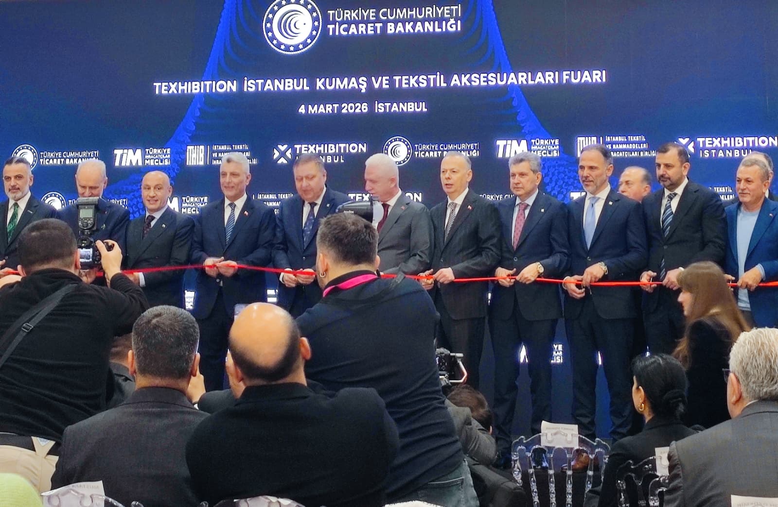 Bakan Bolat: Türkiye Büyüme Yarışında İlk 3’te