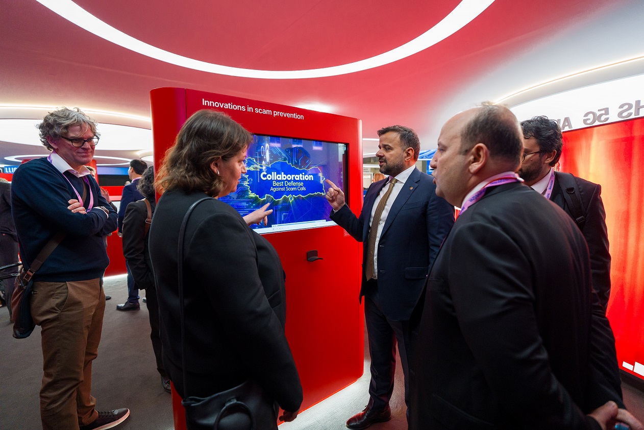 GSMA, Turkcell'in Sahte Arama Engelleme Modelini Örnek Uygulama Olarak Seçti