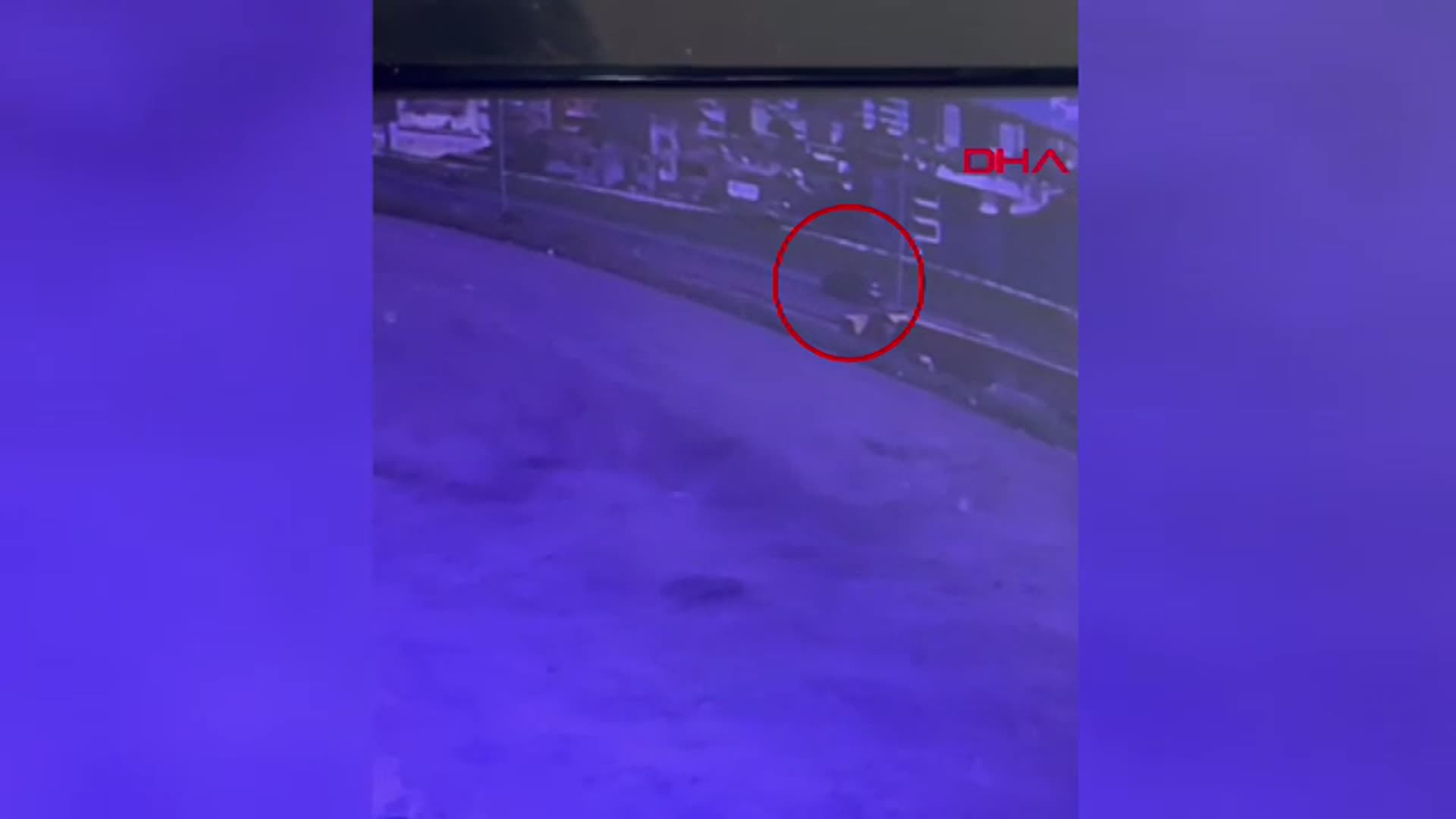 Tekirdağ'da Zincirleme Kaza: 5 Kişi Yaralandı