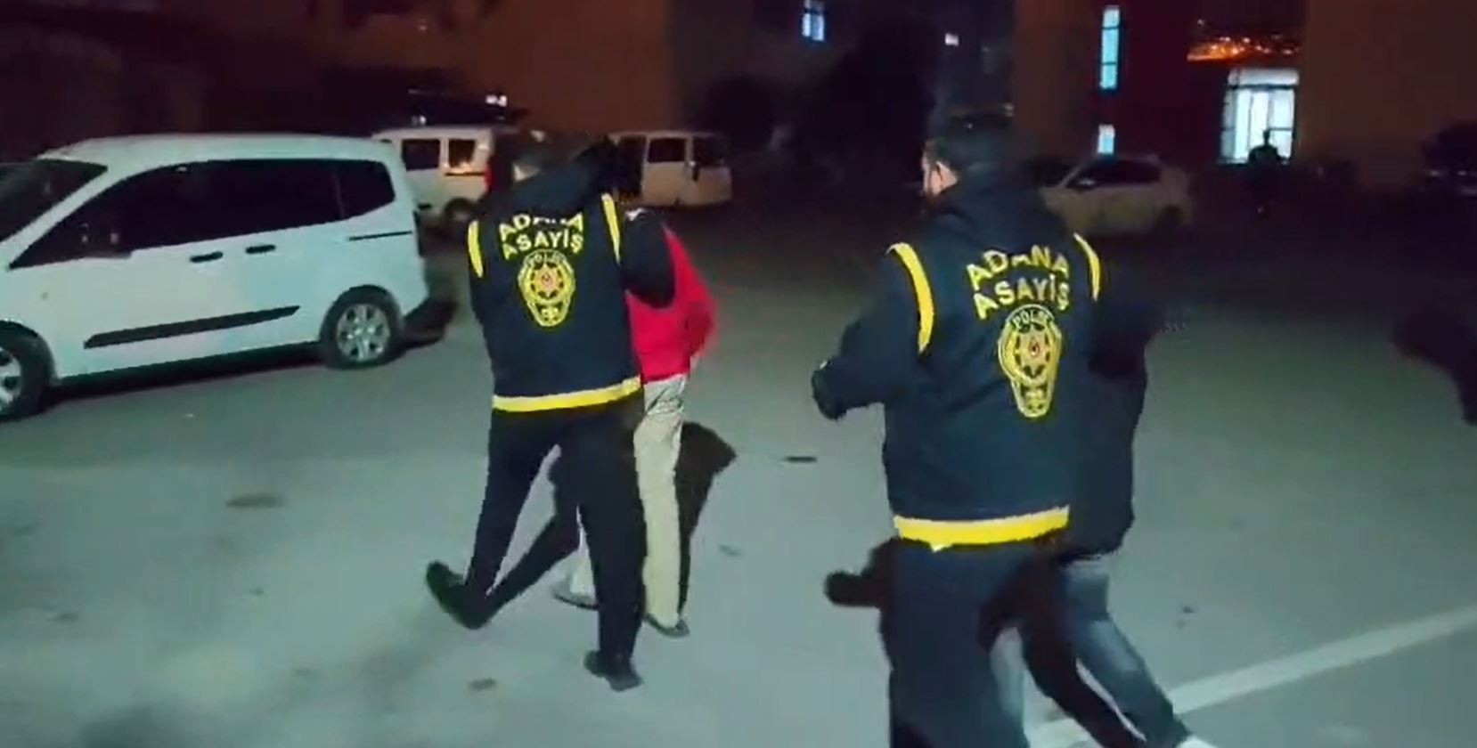 Adana'da Silahlı Saldırı: PVC Ustası Yusuf Çelik Hayatını Kaybetti