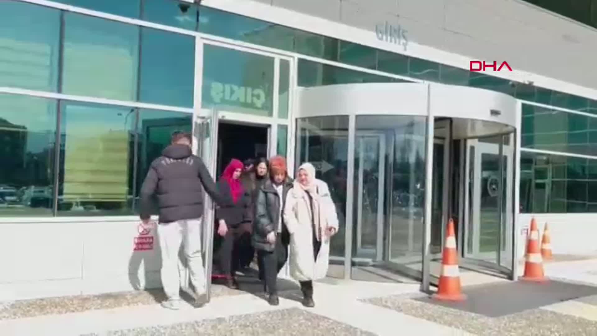 Bolu'da Alperen'in Ölümüne İlişkin Adli Tıp Raporu Açıklandı: Ölüm Nedeni "Doğrudan Darbe"