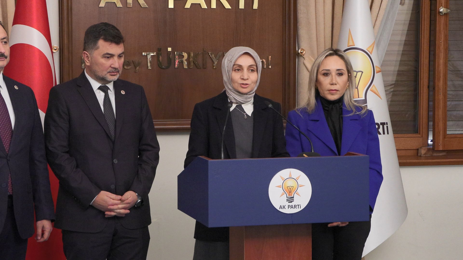 TBMM'de Sanal Medya Kullanımını Kısıtlayan Önemli Kanun Teklifi