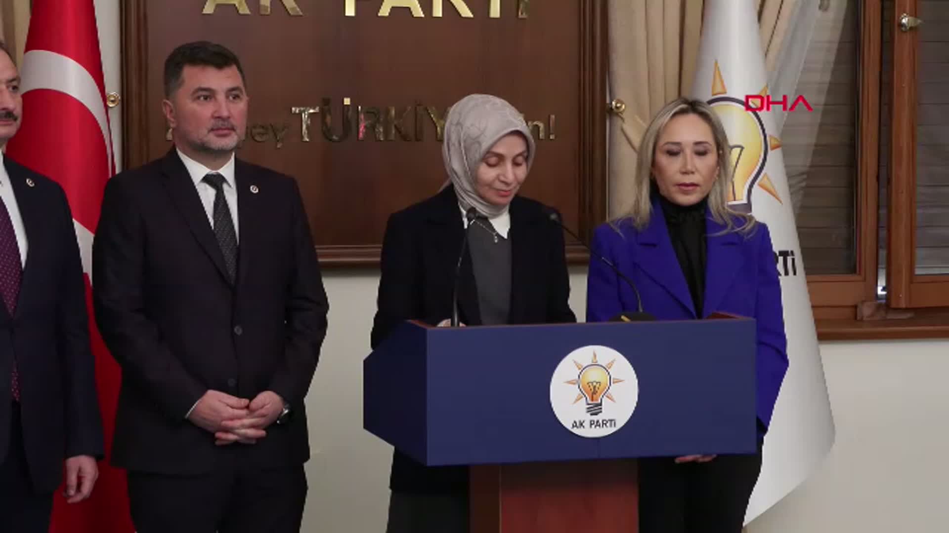 Ankara'da Sanal Medya Düzenlemesi: 15 Yaş Kısıtlaması TBMM'ye Sunuldu