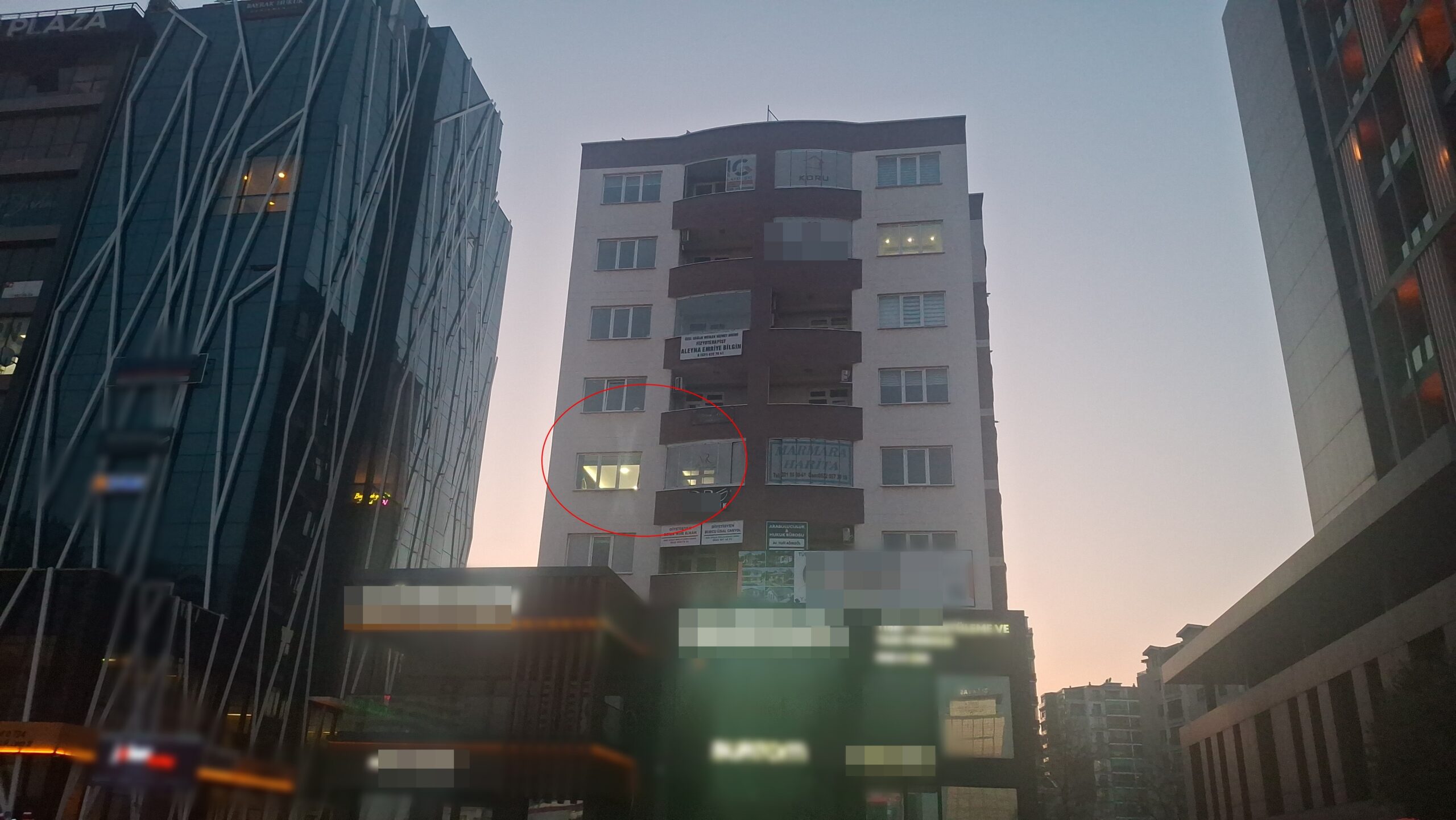Bursa'daki Güzellik Merkezinde Silahlı Saldırı: 1 Ölü, 1 Yaralı
