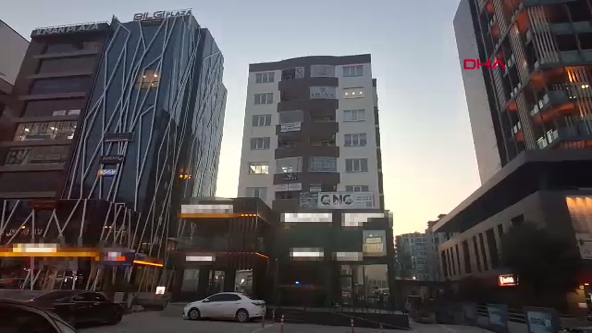 Bursa'da Güzellik Merkezinde Korkunç Olay: 1 Ölü, 1 Yaralı