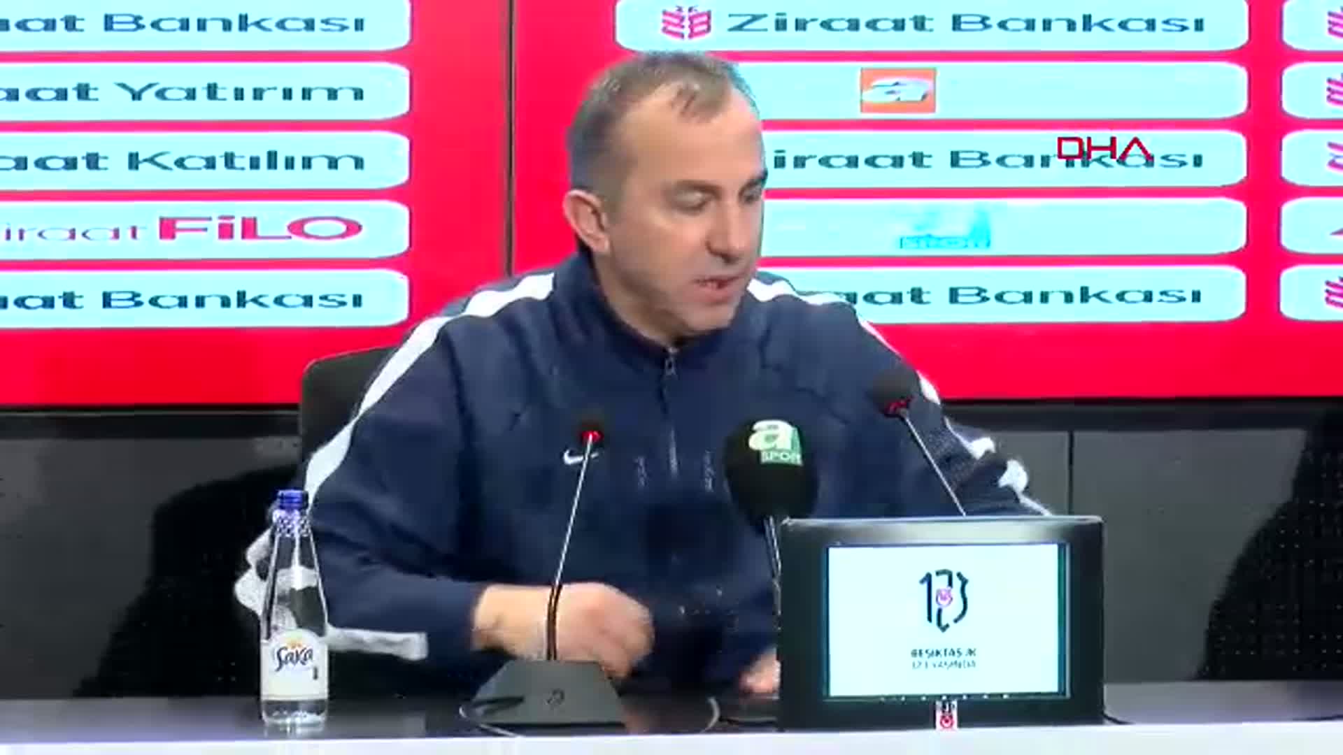 Recep Uçar: Direnç Gösterdik, Ancak Yeterli Olmadı