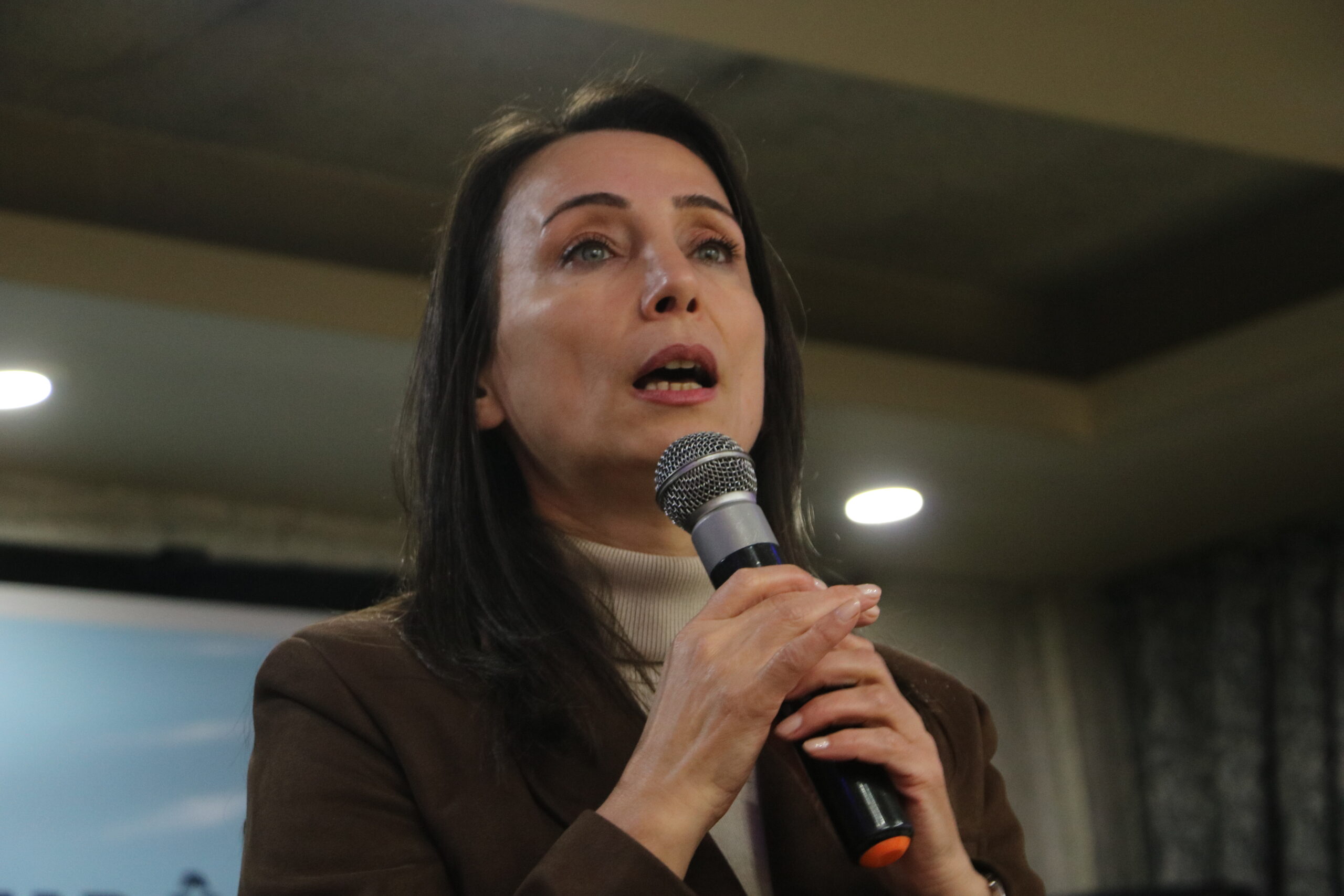 Hatimoğulları: Türkiye Savaşın Kapsamından Uzak Kalmalı