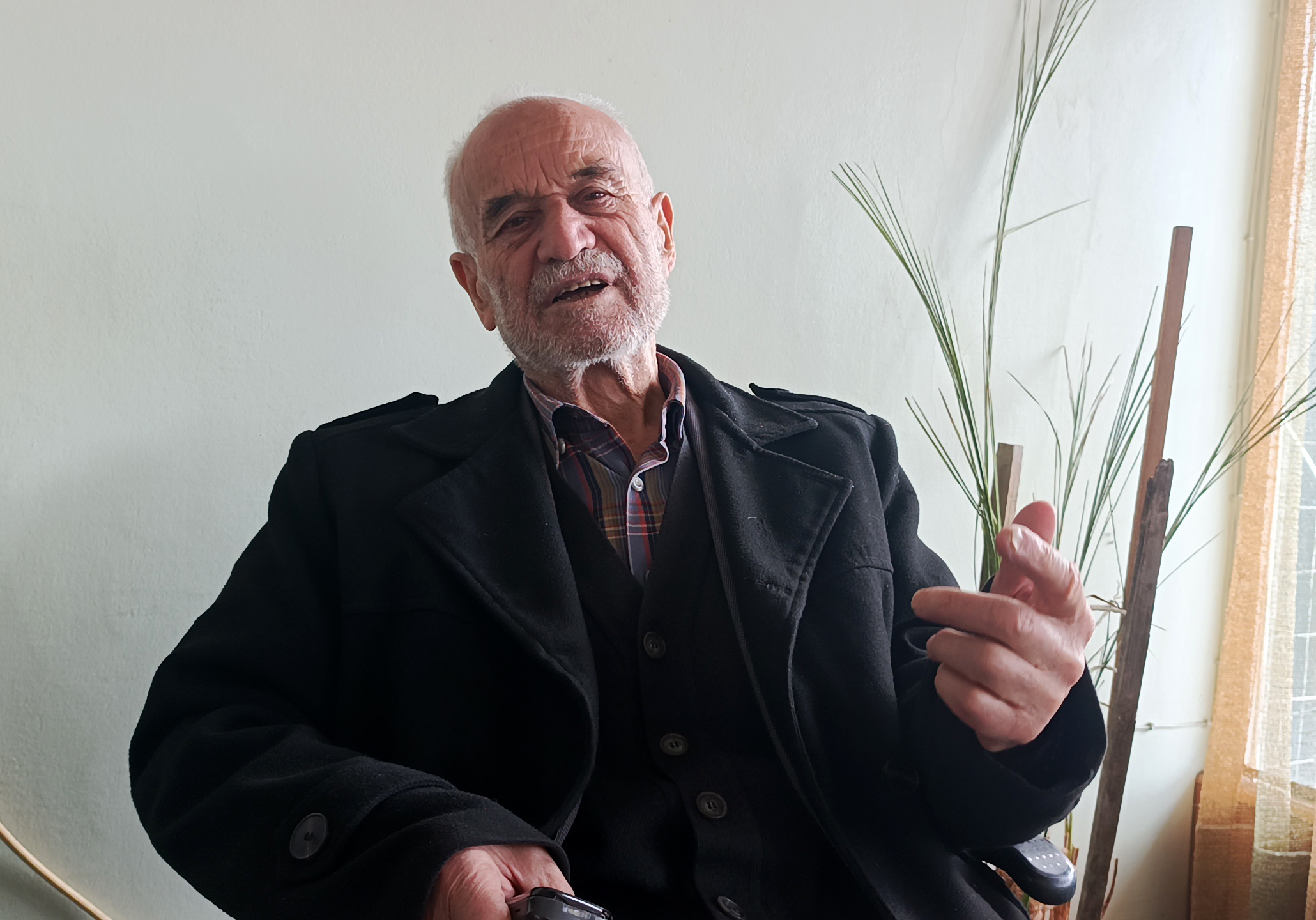 Burdur'da Şarj Bitmesi Emekli Öğretmeni Dolandırılmaktan Kurtardı