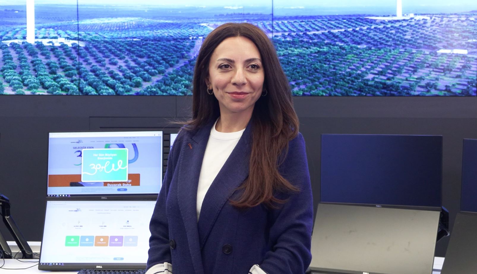 Enerjisa Üretim, Kadınların Gücünü Enerji Sektörüne Taşıyor