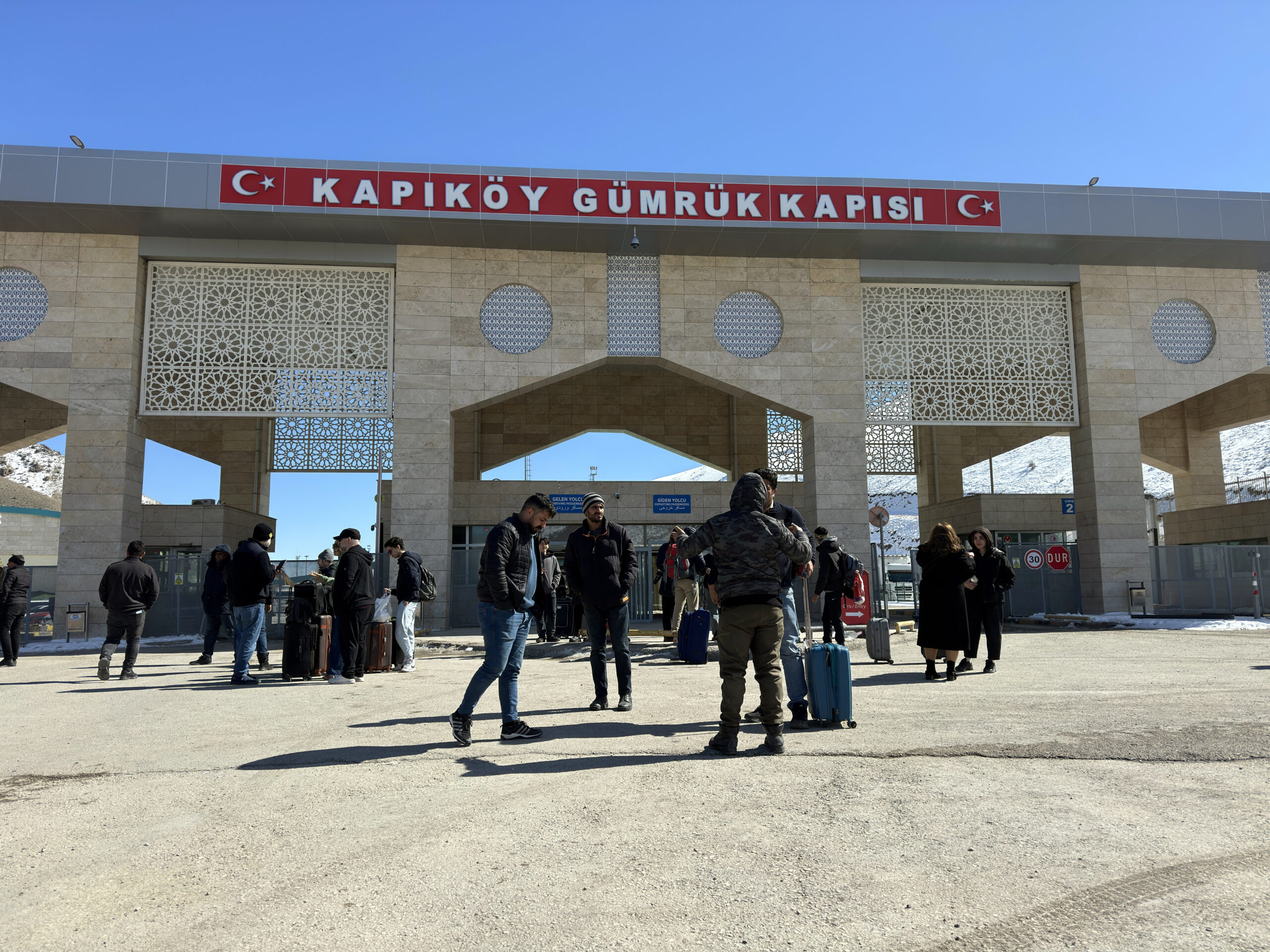 Van TSO Başkanı Necdet Takva: Savaş, 800 Bin İranlının Ziyaret Ettiği Şehrimizin Ekonomisini Tehdit Ediyor