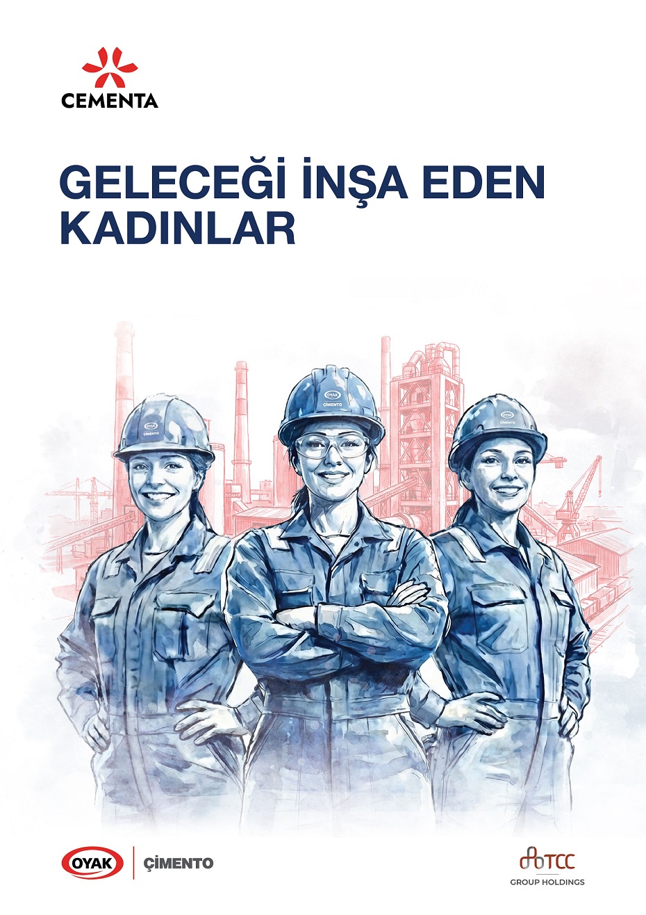 Kadın İstihdamını Artıran CEMENTA Projesi Tanıtıldı