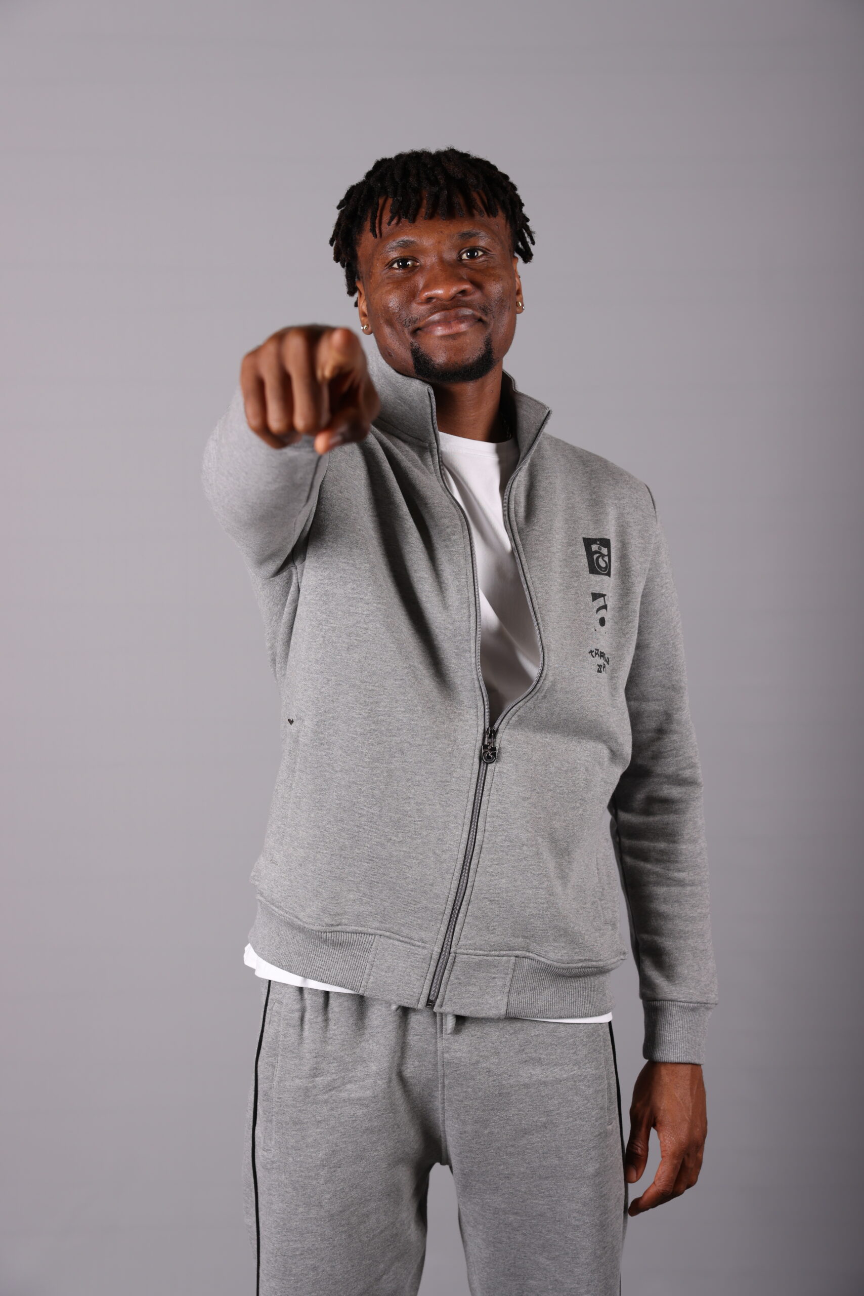 Chibuike Nwaiwu: Trabzonspor'da Kupalar Kazanmak İçin Buradayım
