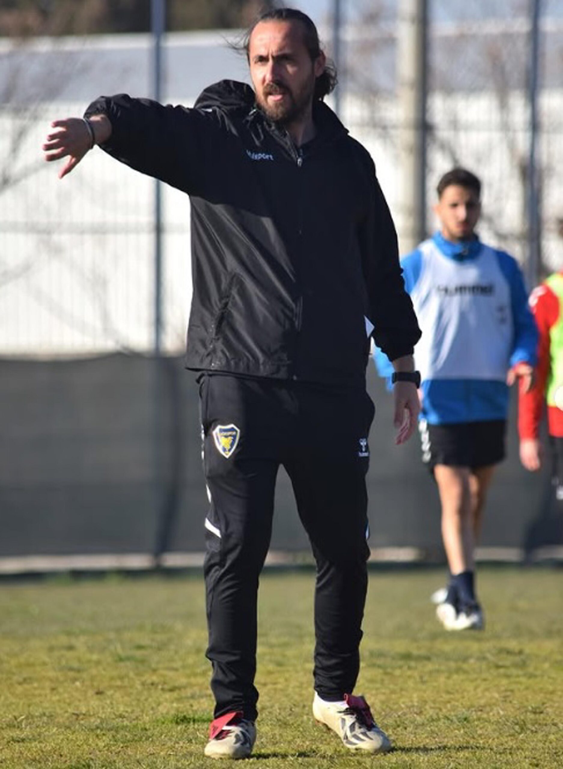 Bucaspor 1928, Erbaaspor'u Ağırlıyor