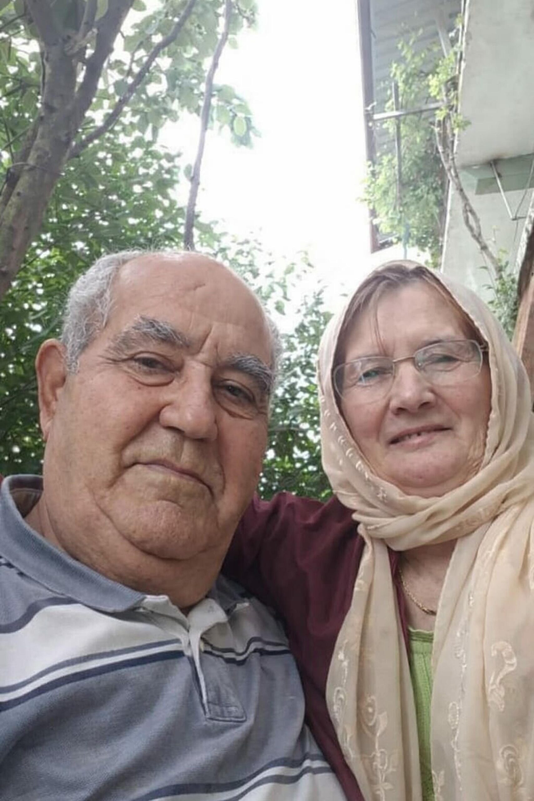 Muğla'da Yangın Faciası: Bir Evli Çift Hayatını Kaybetti