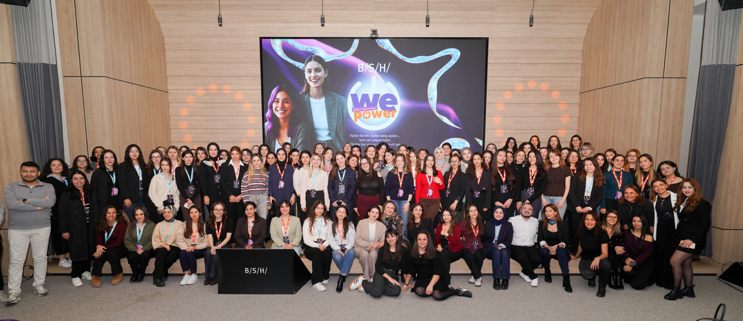 WE Power Genç Yetenek Programı, 33 Bin Kadına Destek Oluyor