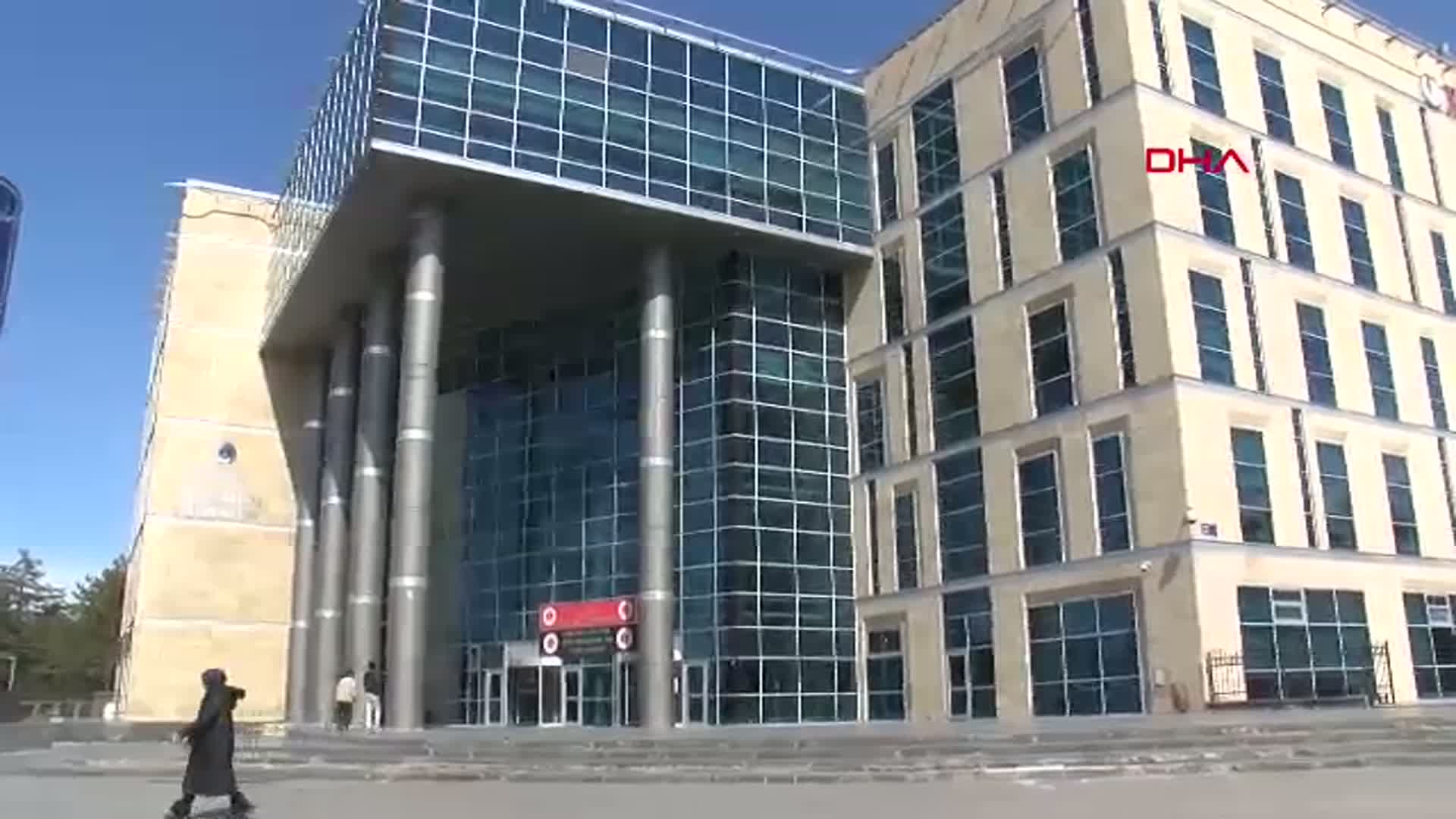 Kayseri'de Diş Tedavisi Sonrası Haciz Şoku