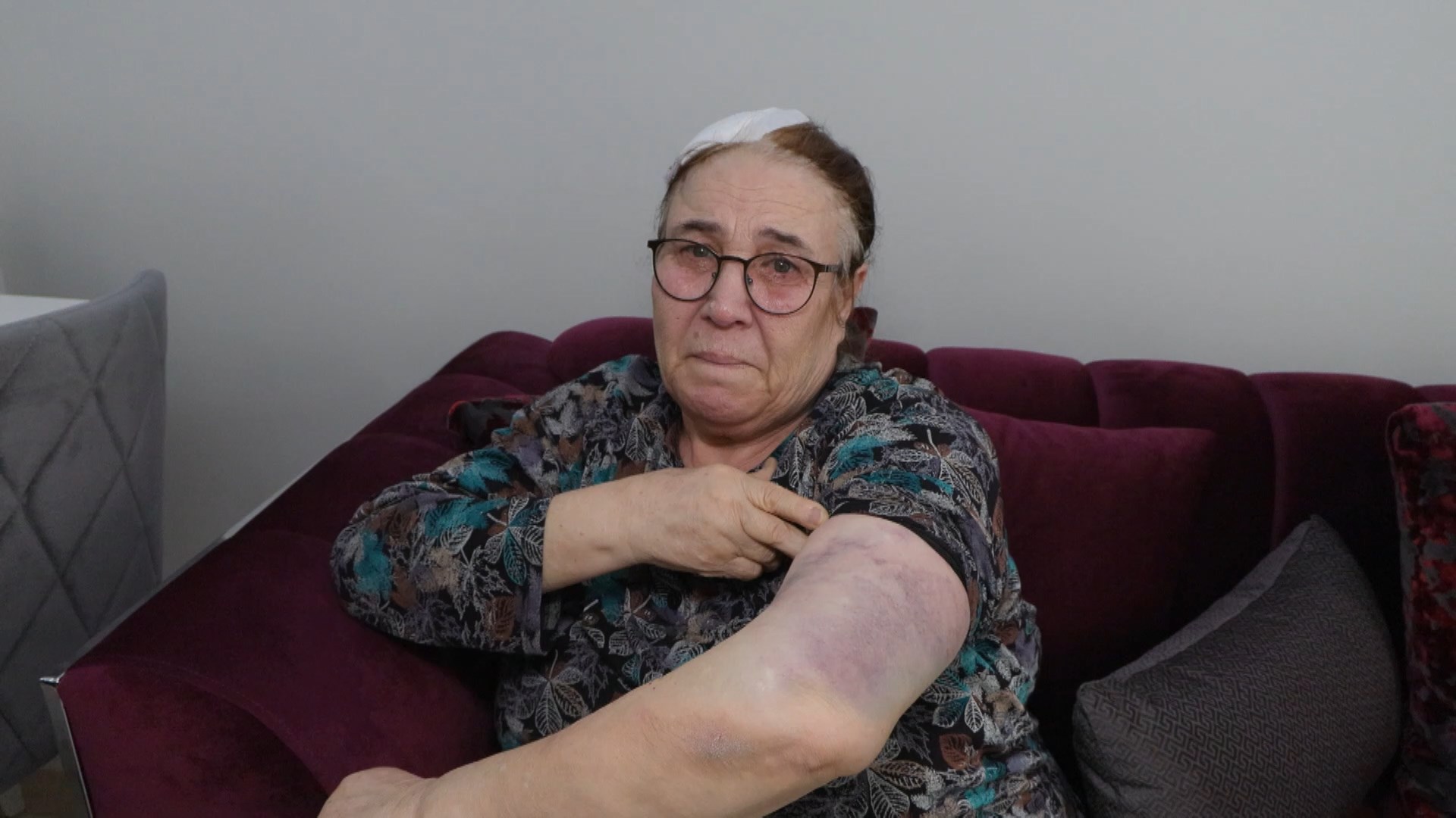 Esenyurt'ta Tehditlerin Ardından Sopalı Saldırı