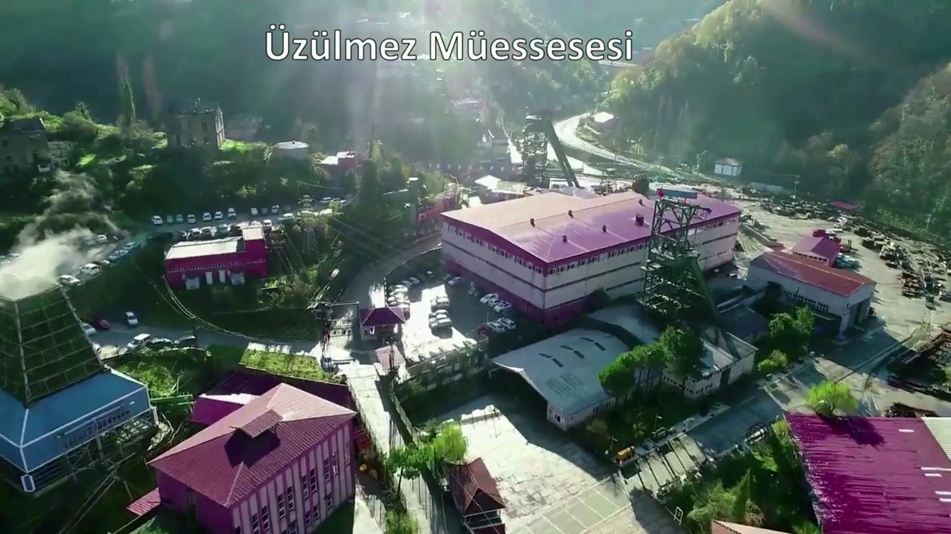TTK'dan Üzülmez Müessesesi için Üretime Devam Kararı