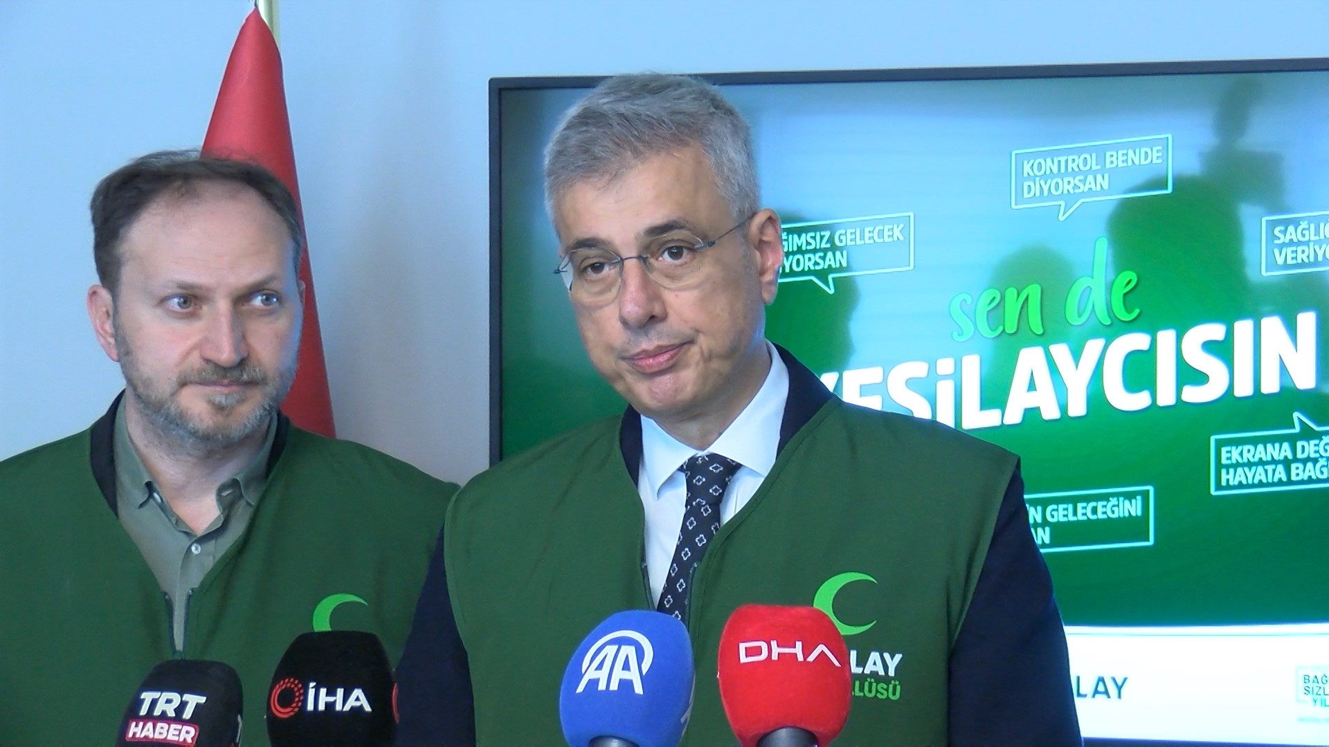 Sağlık Bakanı Memişoğlu: Sigara Bırakma Polikliniklerine 11.5 Milyon Davet