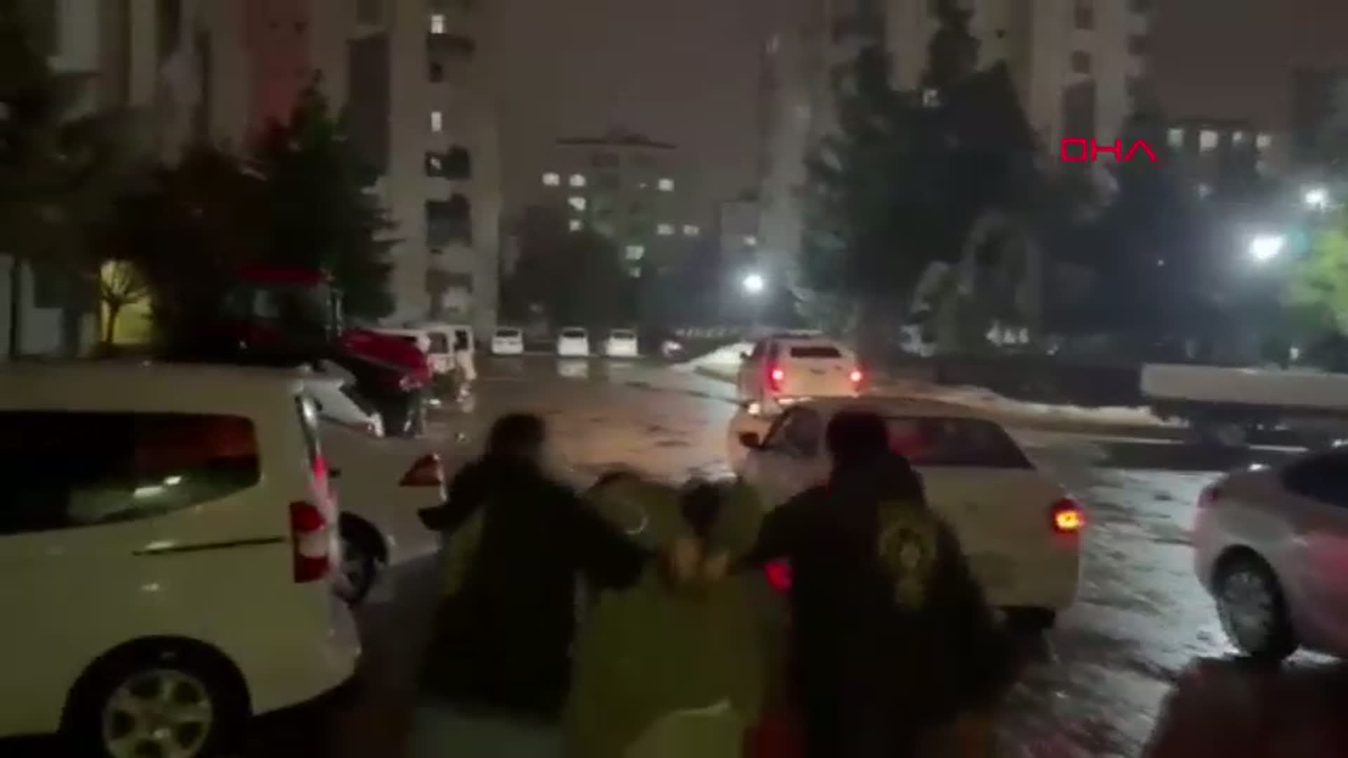İstanbul'da Tehdit Skandalı: Atlas Çağlayan'ın Ailesine Mesaj Gönderen Şüpheliye Hapis Talebi