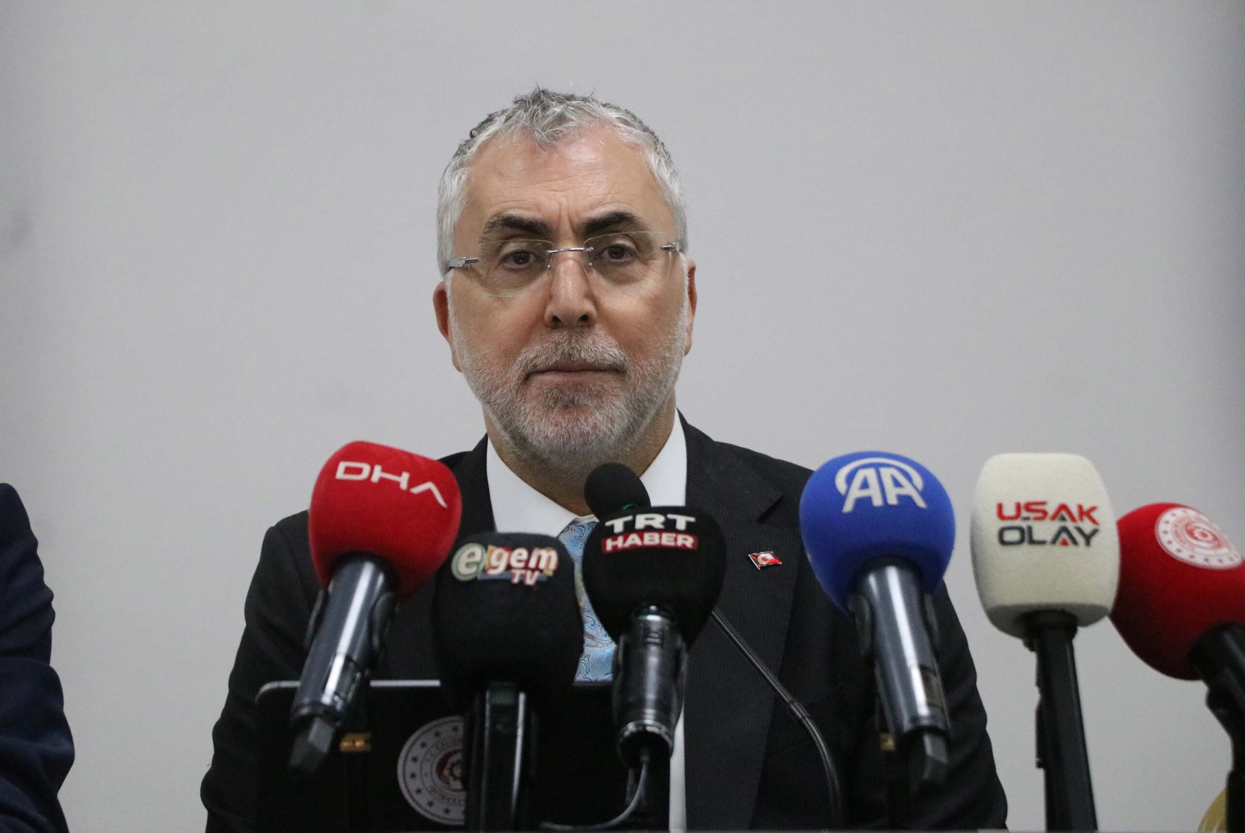 Bakan Işıkhan: Türkiye Oyun Kurucu Bir Güce Dönüştü